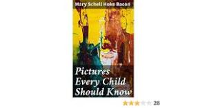 Pictures Every Child Should Know